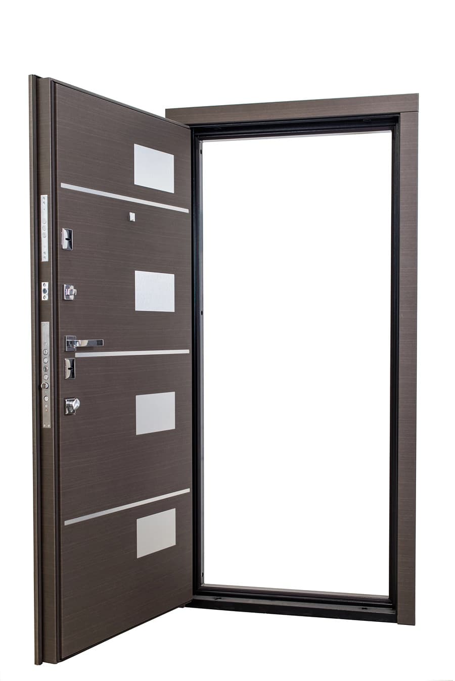 Venta de puertas blindadas en Zaragoza